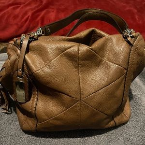 B Makowsky Bag